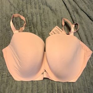 Third Love 40E 24/7 Cotton T-Shirt Bra
